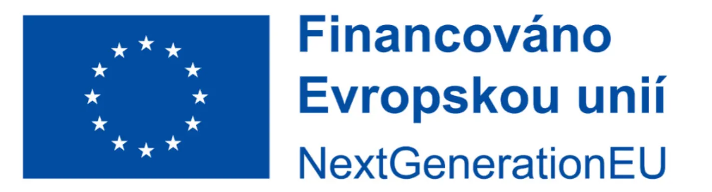 National Recovery Plan - co-financed by EU